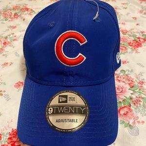 Cubs hat